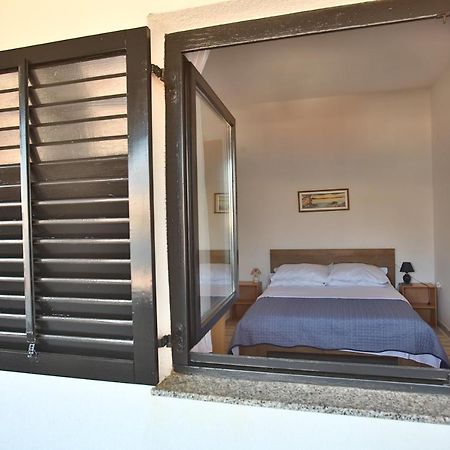 Apartman Branko Pag Town Kültér fotó