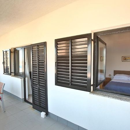 Apartman Branko Pag Town Kültér fotó
