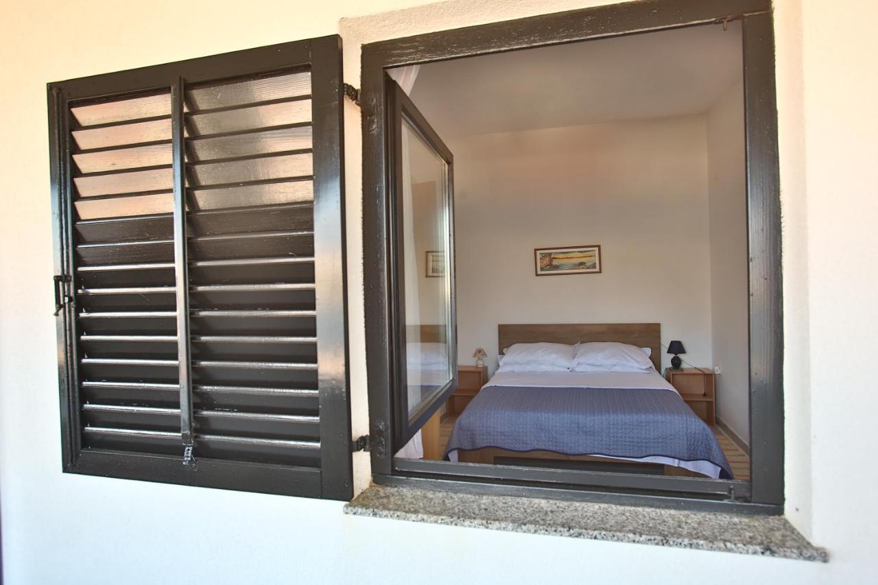 Apartman Branko Pag Town Kültér fotó