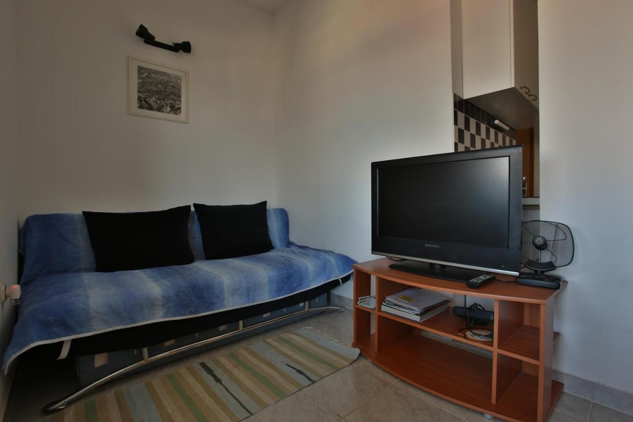 Apartman Branko Pag Town Kültér fotó