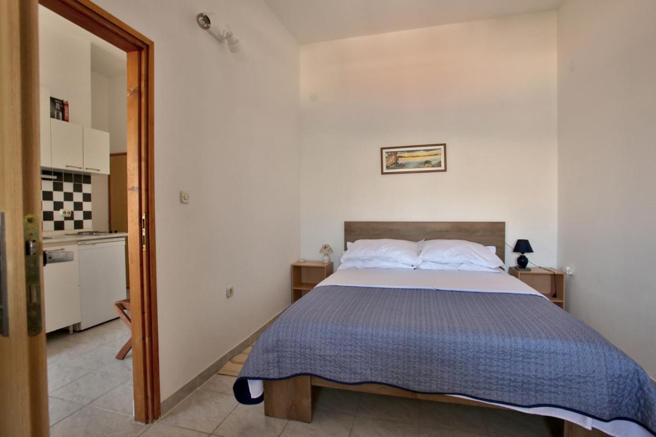 Apartman Branko Pag Town Kültér fotó