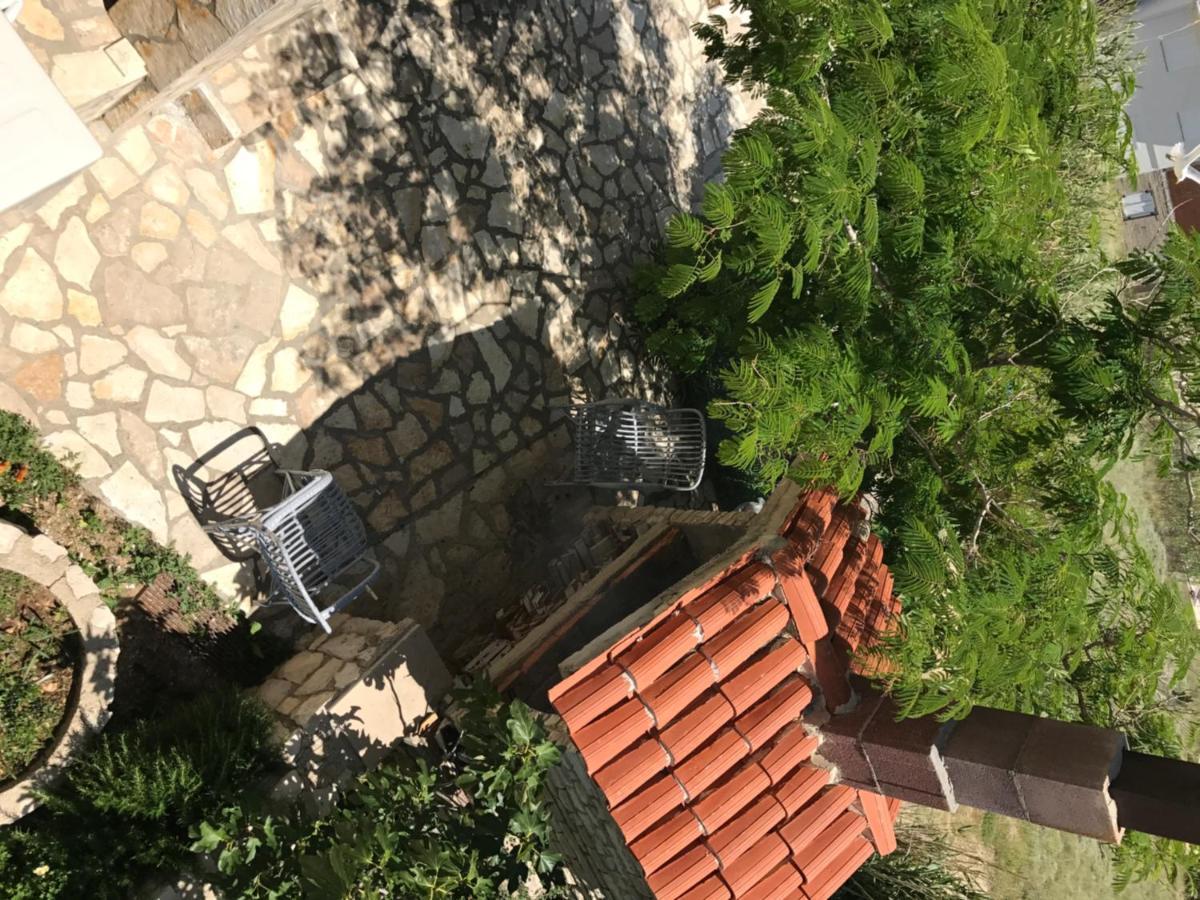 Apartman Branko Pag Town Kültér fotó