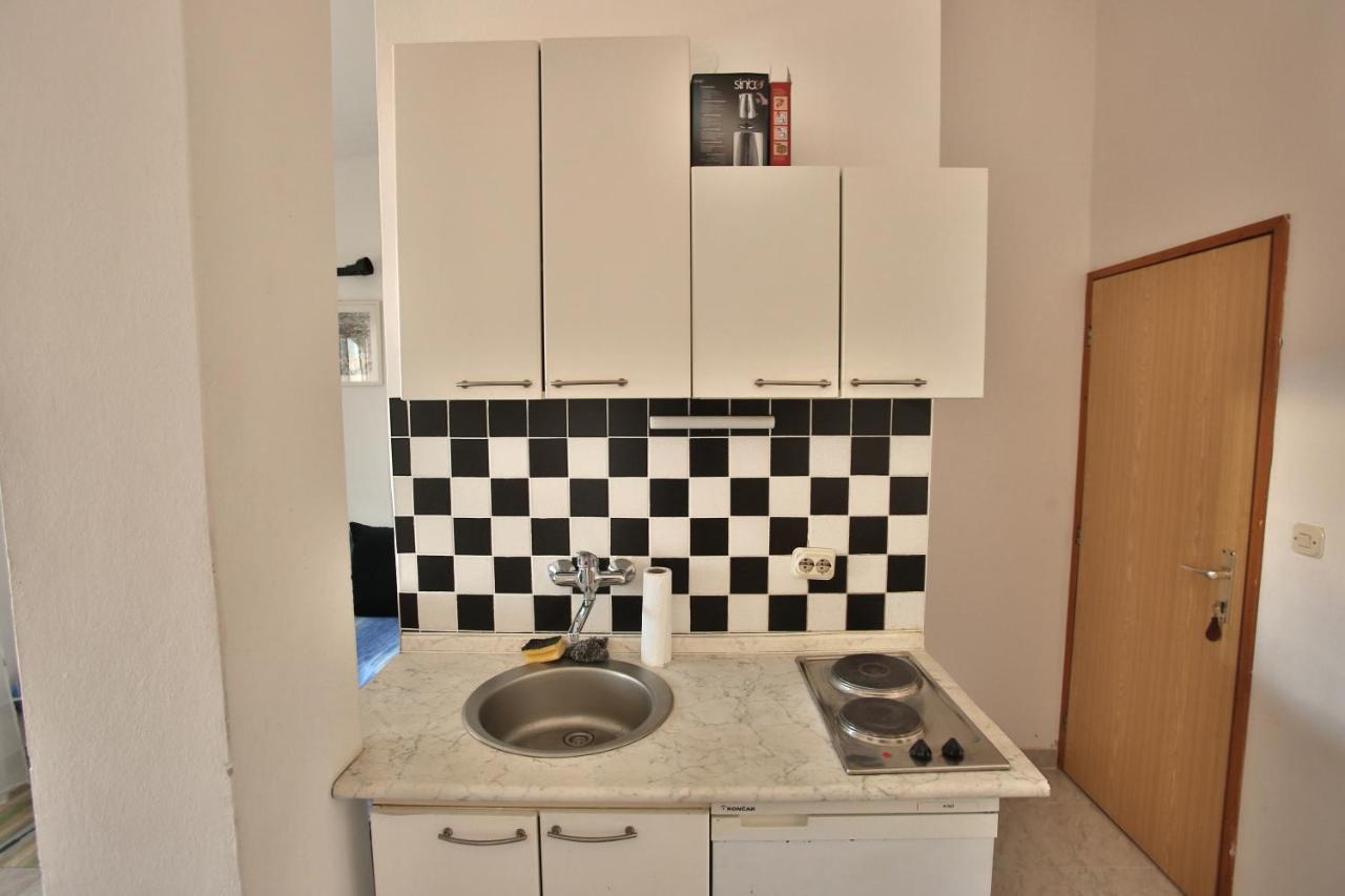 Apartman Branko Pag Town Kültér fotó
