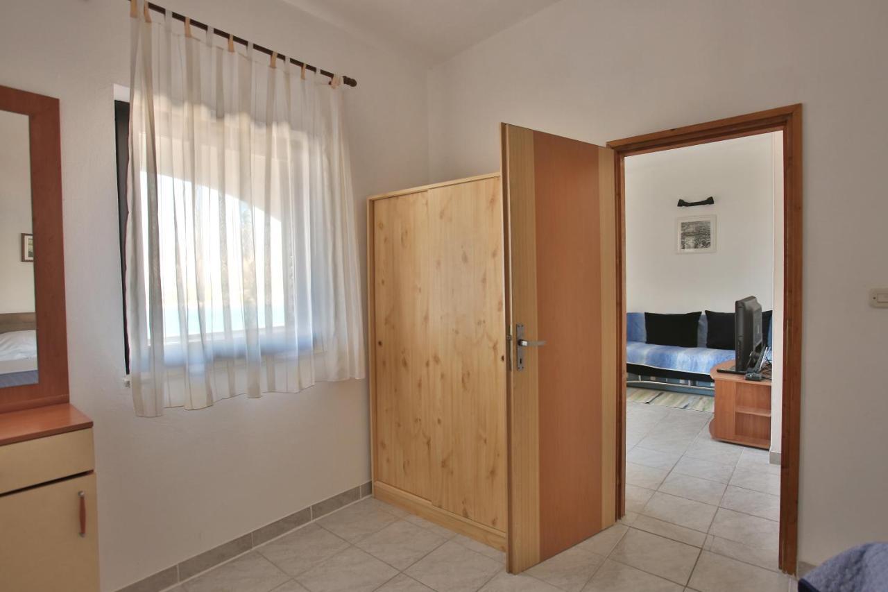 Apartman Branko Pag Town Kültér fotó