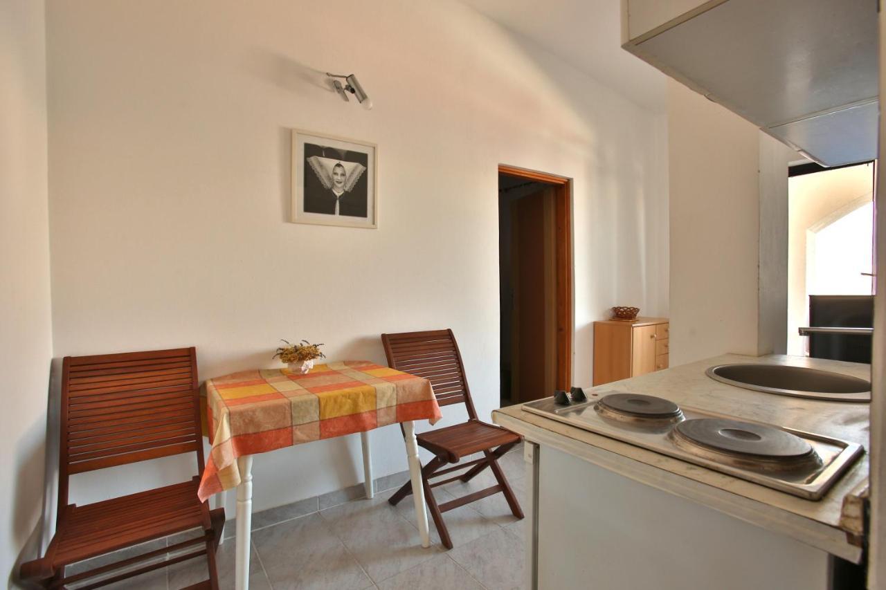 Apartman Branko Pag Town Kültér fotó