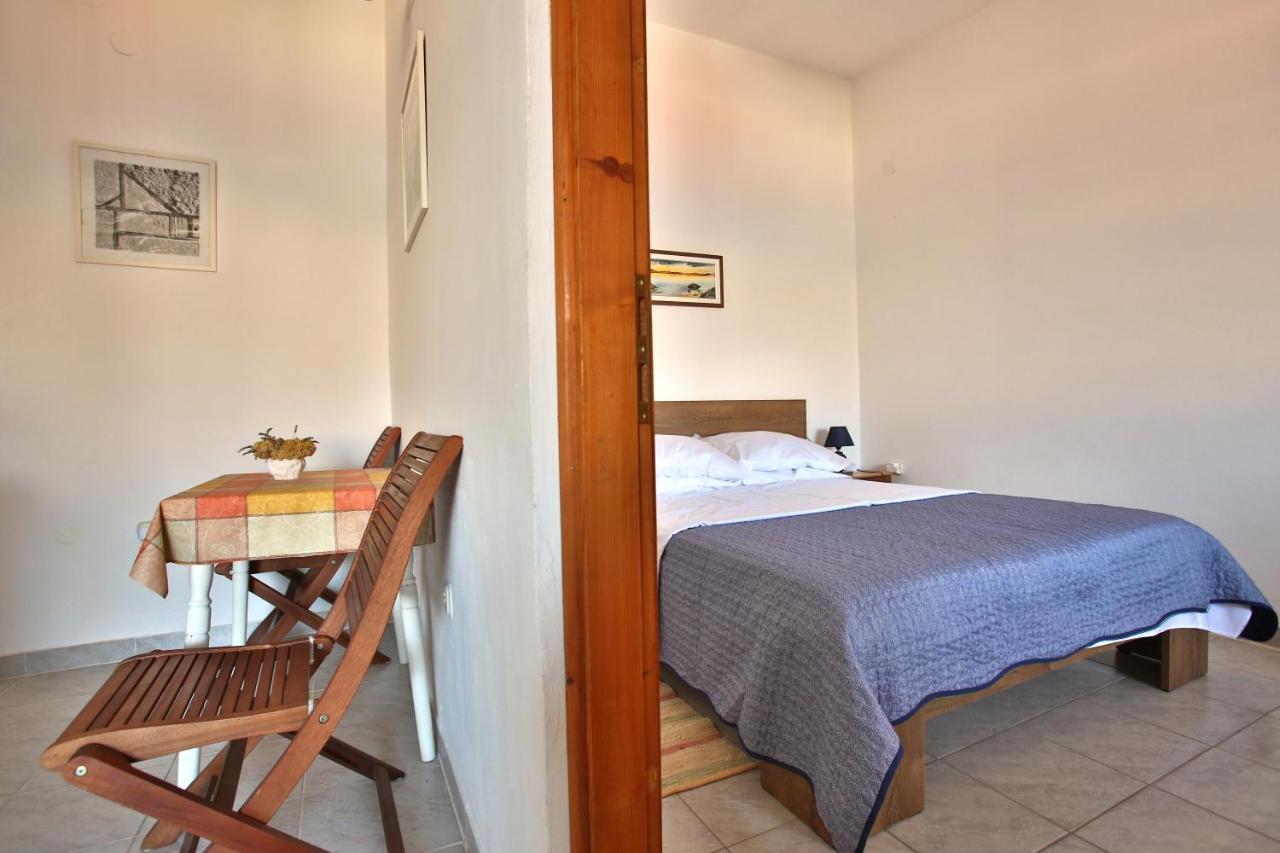 Apartman Branko Pag Town Kültér fotó