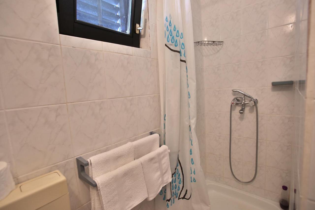 Apartman Branko Pag Town Kültér fotó